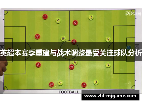 英超本赛季重建与战术调整最受关注球队分析