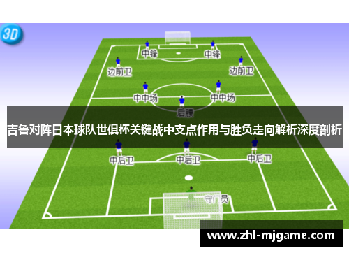吉鲁对阵日本球队世俱杯关键战中支点作用与胜负走向解析深度剖析 吉鲁对阵日本球队世俱杯关键战中支点作用与胜负走向解析深度剖析