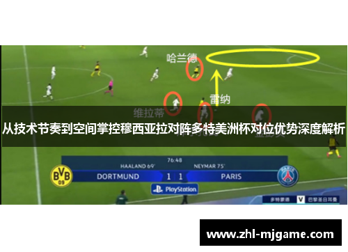 从技术节奏到空间掌控穆西亚拉对阵多特美洲杯对位优势深度解析 从技术节奏到空间掌控穆西亚拉对阵多特美洲杯对位优势深度解析