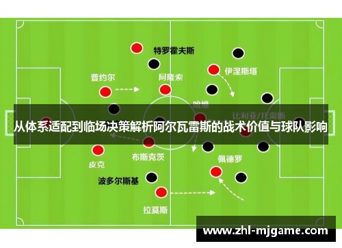 从体系适配到临场决策解析阿尔瓦雷斯的战术价值与球队影响 从体系适配到临场决策解析阿尔瓦雷斯的战术价值与球队影响